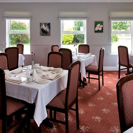 Glenwood House Hotel Carrigaline Exterior photo